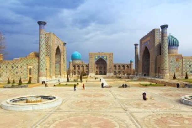Uzbekistan: tra realtà e leggenda, nelle suggestive terre dell’Asia centrale
