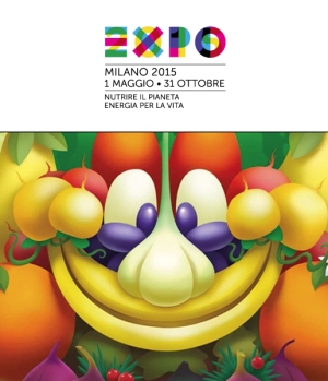 EXPO: Nutrire il Pianeta, Energia per la Vita